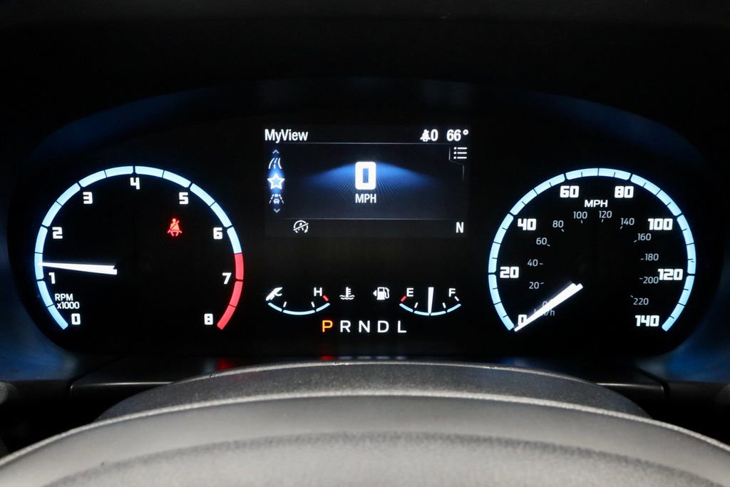 Certified 2022 Ford Bronco Sport Big Bend image 27