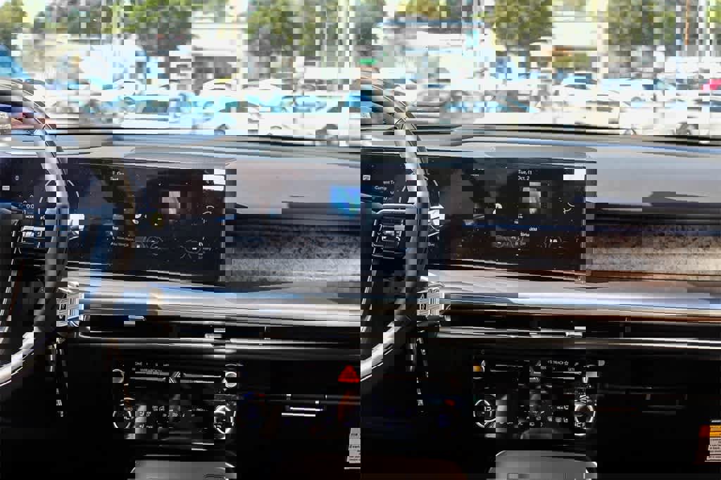 New 2026 Hyundai Ioniq 9 Calligraphy w/ Tow & Go Package image 18