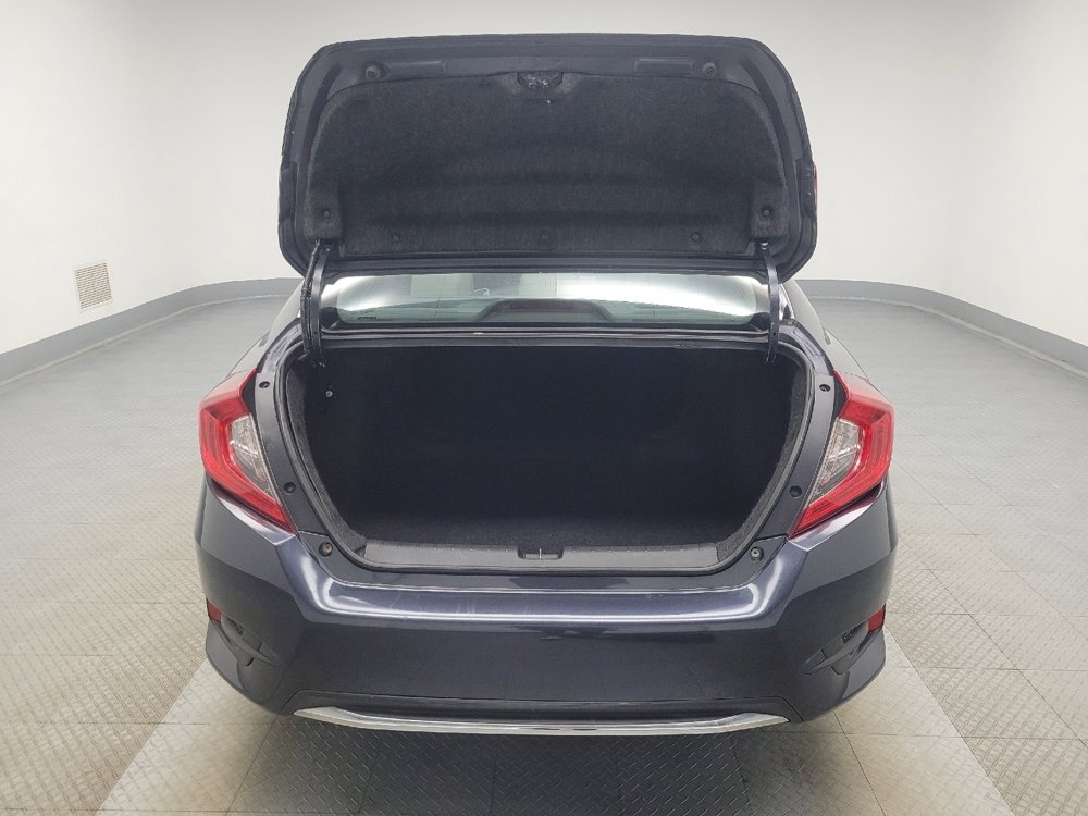 Used 2019 Honda Civic LX image 29