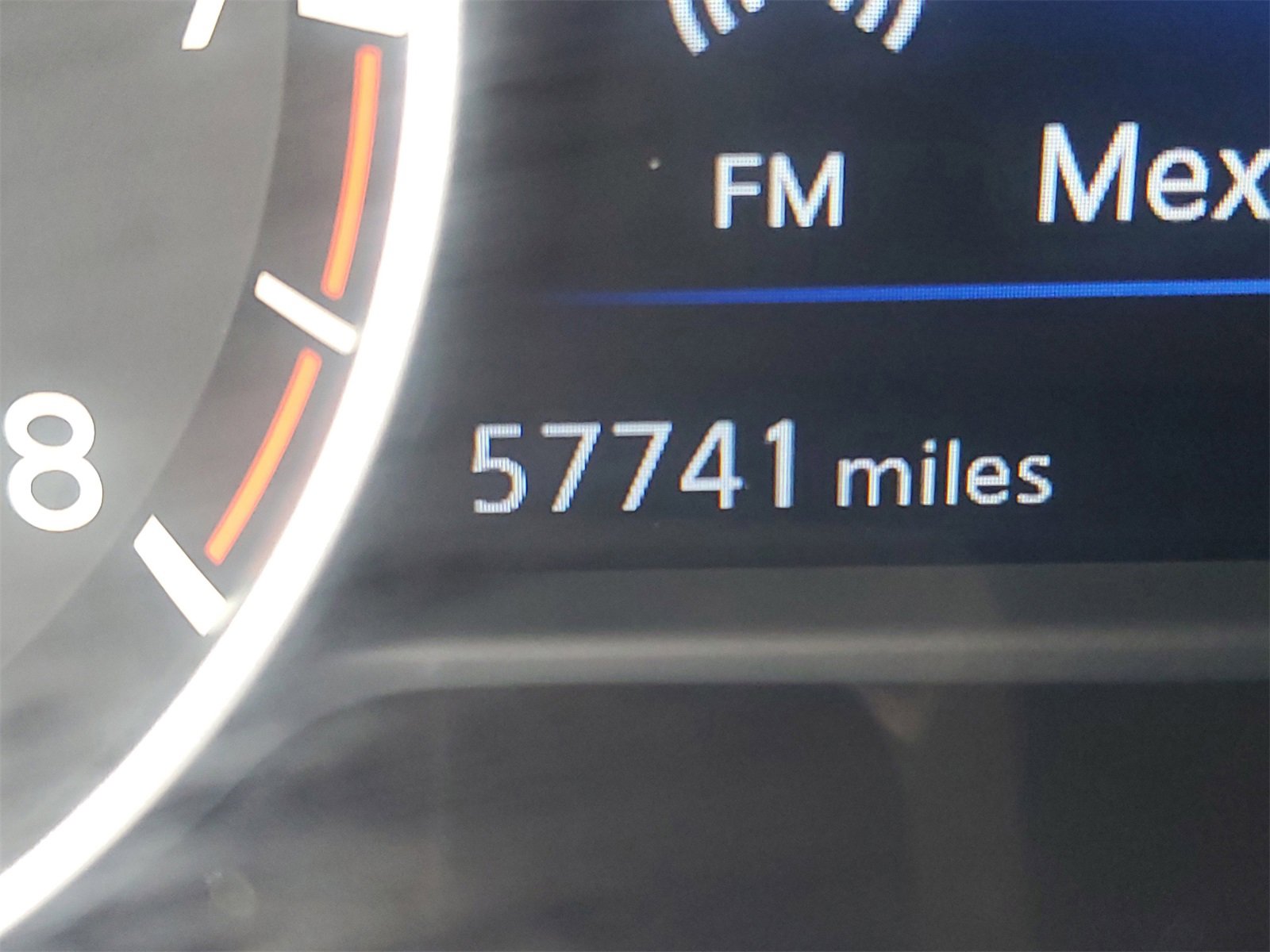 Used 2023 Nissan Murano SV image 14