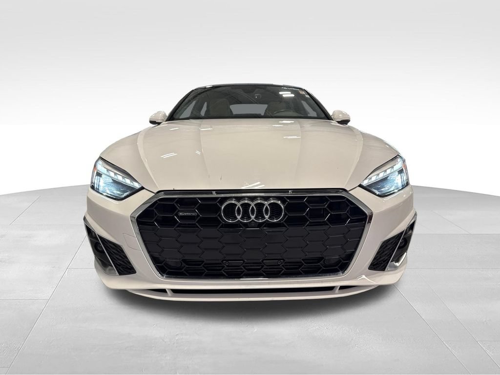 Used 2024 Audi A5 2.0T Premium Plus AWD/4WD image 55