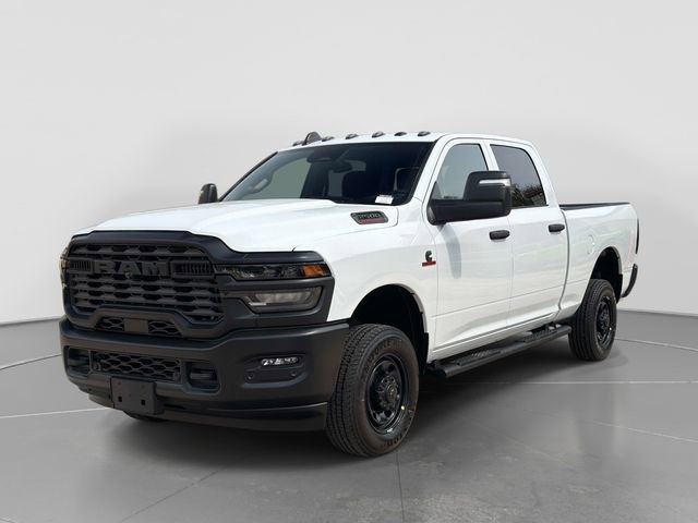 New 2026 RAM 2500 Tradesman image 9