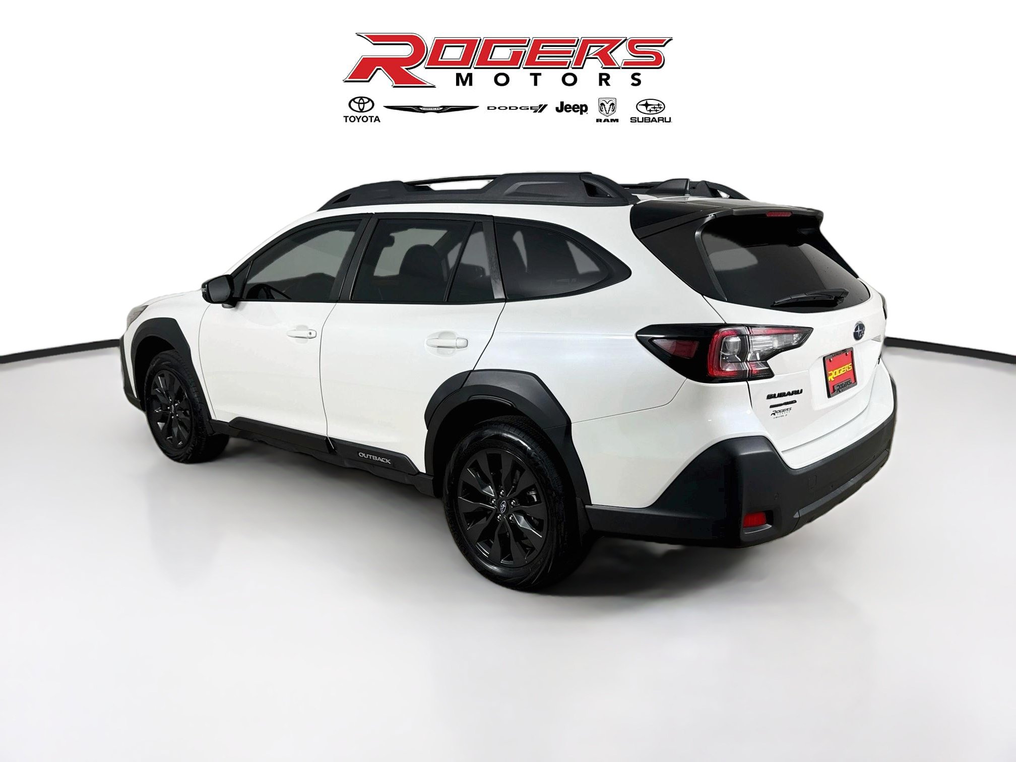 Used 2024 Subaru Outback Onyx Edition XT AWD/4WD image 6
