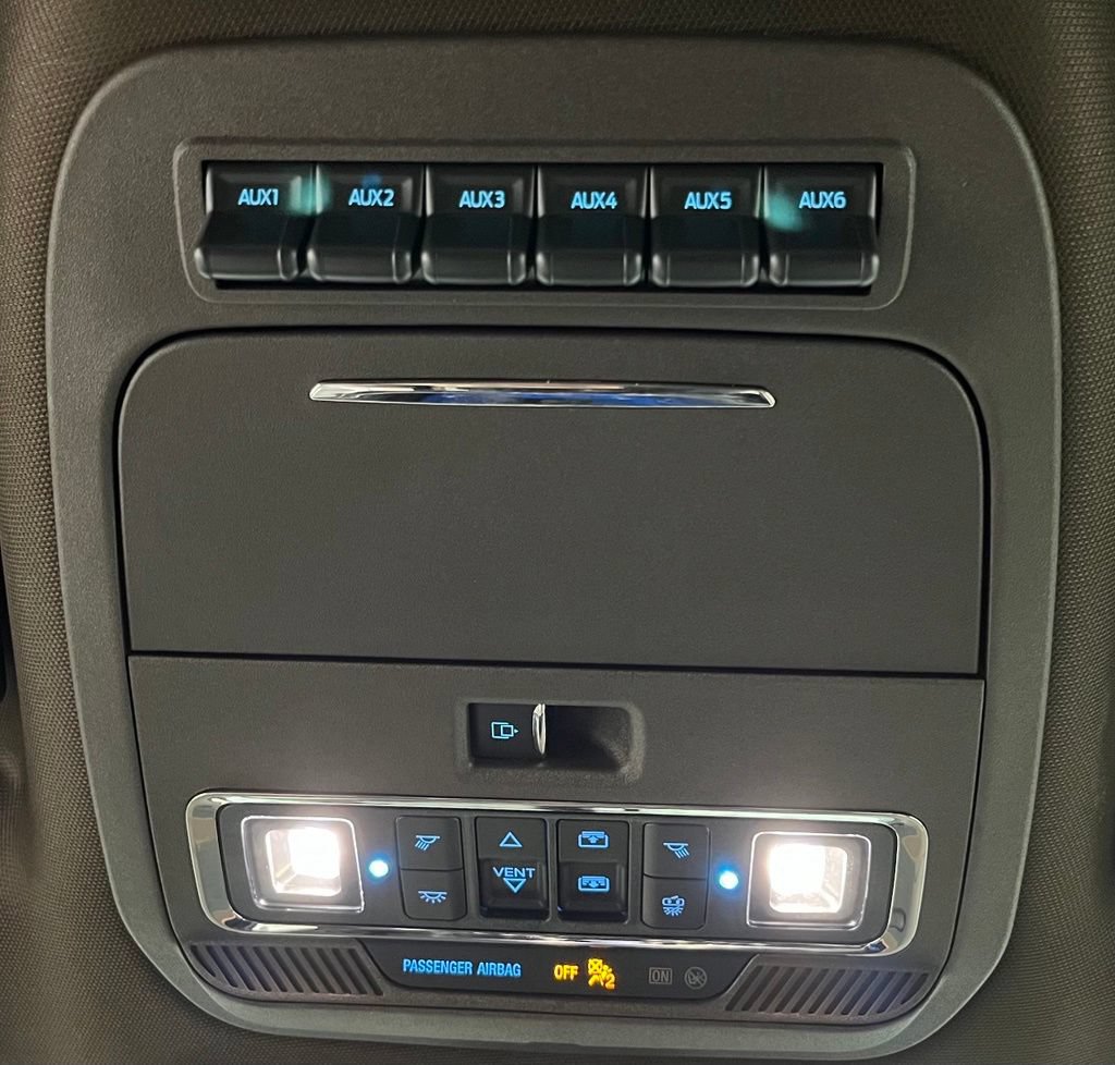 Used 2026 Ford F350 King Ranch w/ Chrome Package AWD/4WD image 41
