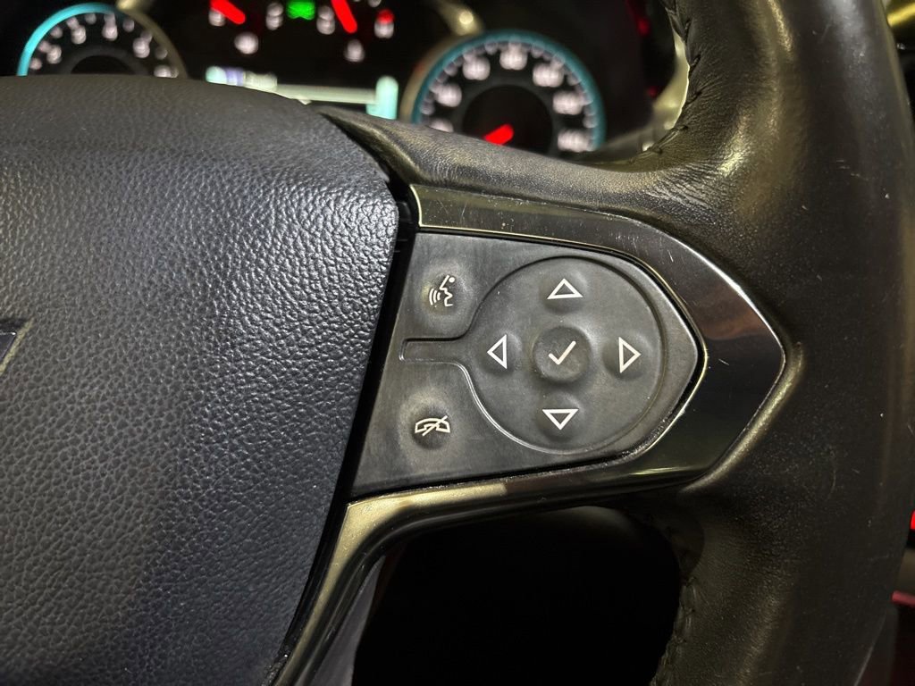 Used 2019 Chevrolet Traverse LT w/ LT Premium Package image 29