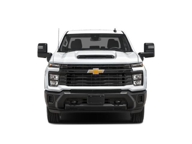 Used 2025 Chevrolet Silverado 2500 LT w/ All Star Edition AWD/4WD image 7
