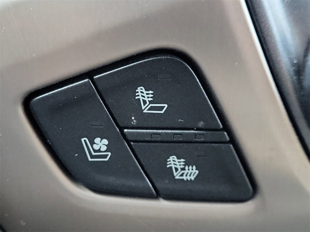 Used 2018 GMC Sierra 3500 Denali w/ Duramax Plus Package image 29