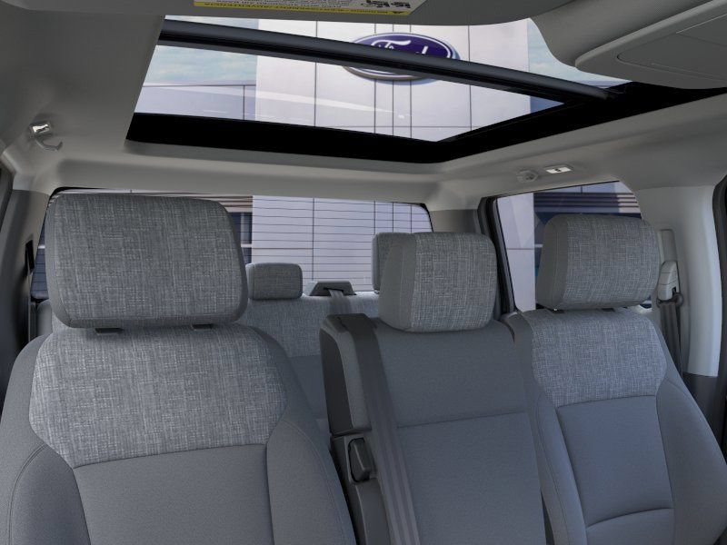 New 2026 Ford F350 XLT RWD image 29