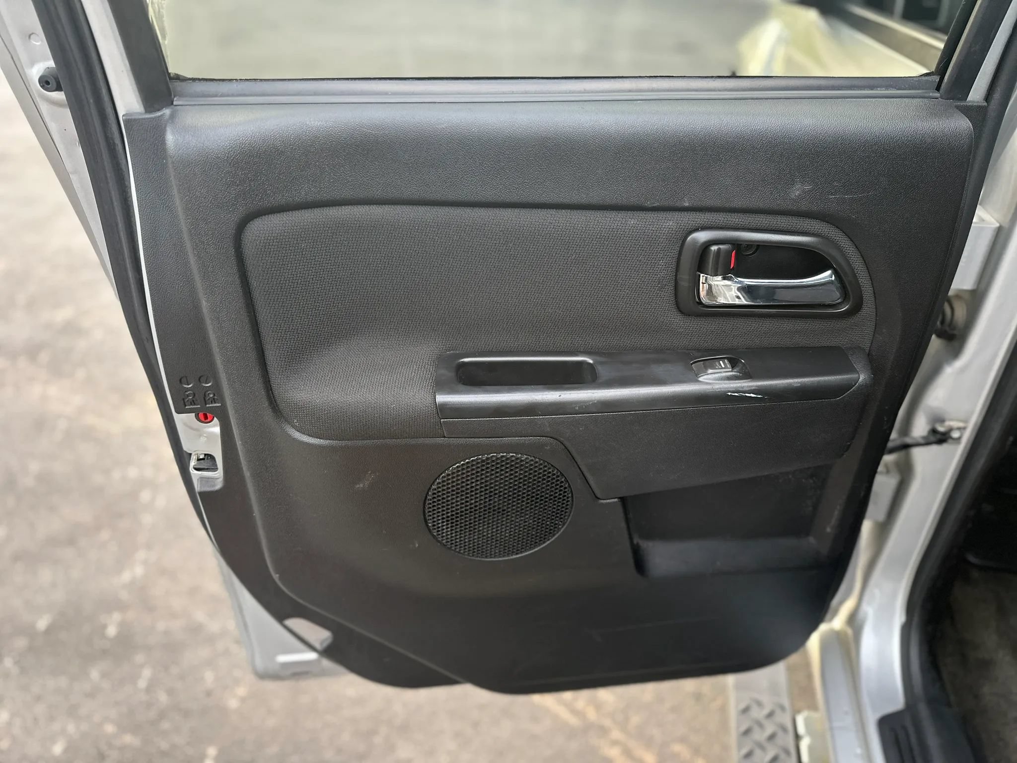 Used 2012 Chevrolet Colorado LT AWD/4WD image 38