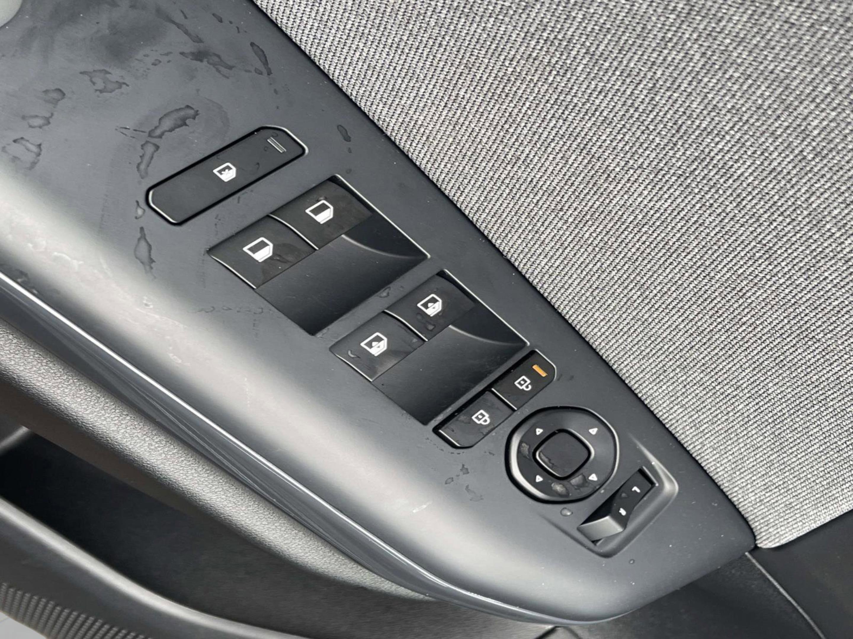 New 2025 Kia K4 EX FWD image 21