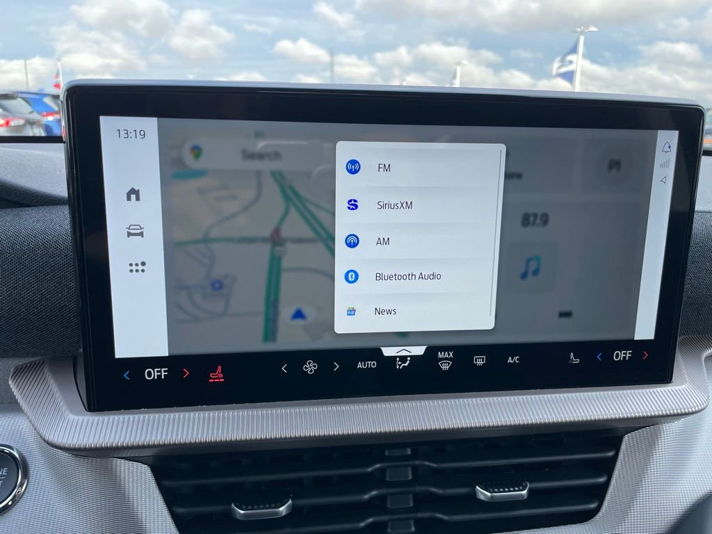 New 2026 Ford Explorer Active image 16