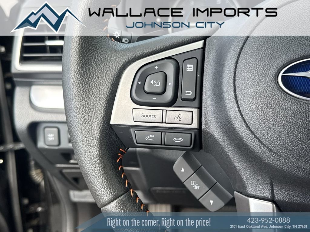 Used 2016 Subaru Crosstrek 2.0i Premium image 27