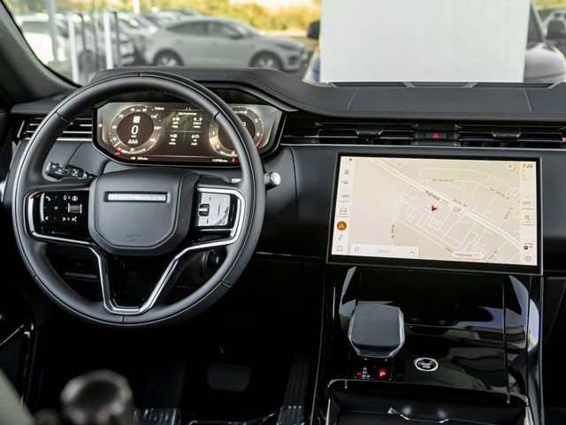 Certified 2026 Land Rover Range Rover Sport SE AWD/4WD image 24
