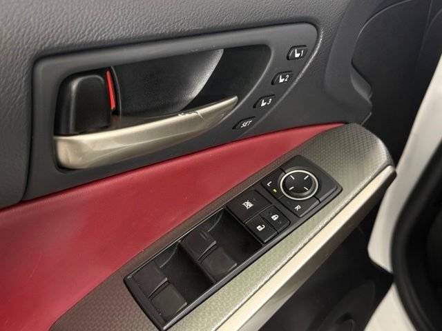 Used 2018 Lexus IS 300 F Sport RWD image 35