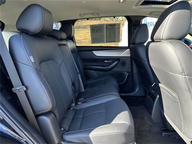 Used 2024 MAZDA CX-90 Plug-In Hybrid w/ Preferred image 24