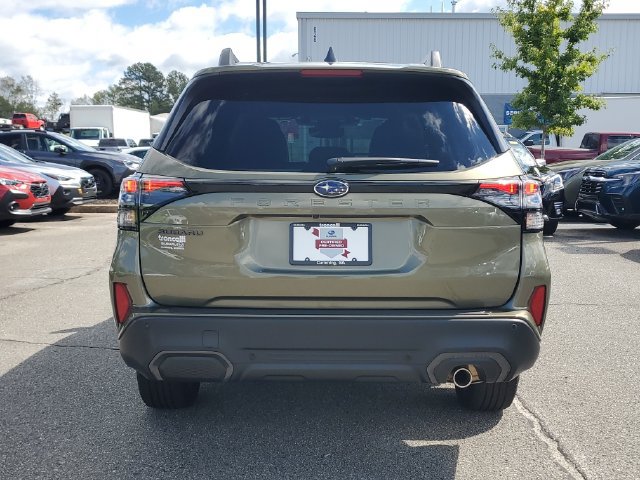 Certified 2026 Subaru Forester Limited w/ Premium/Limited Package AWD/4WD image 6