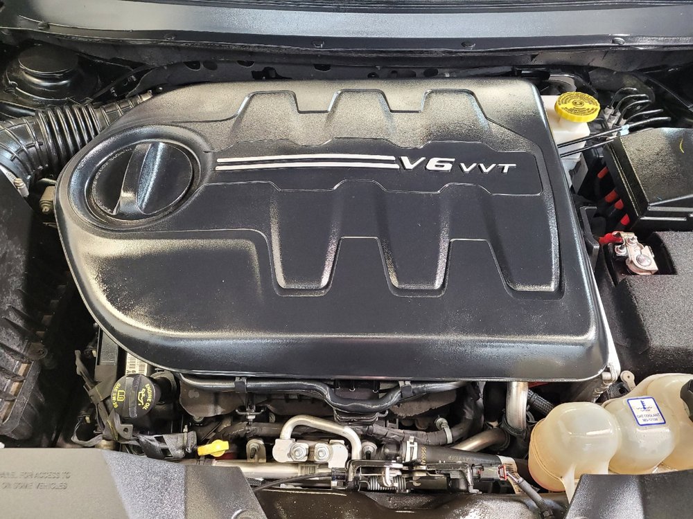 Used 2021 Jeep Cherokee Latitude Lux w/ Comfort/Convenience Group image 30