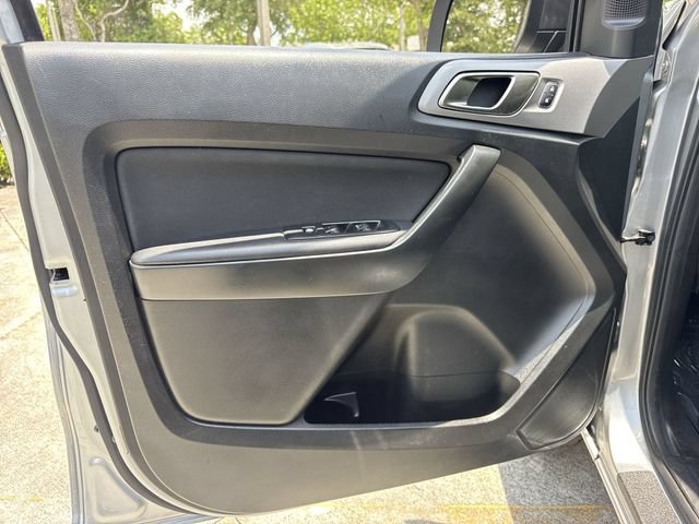 Used 2023 Ford Ranger XLT w/ Equipment Group 301A Mid RWD image 13
