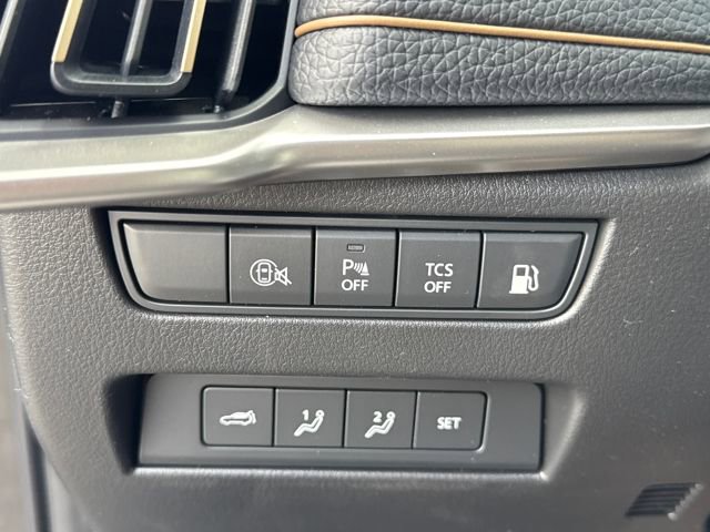 New 2026 MAZDA CX-70 SC AWD/4WD image 24