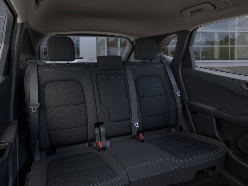 New 2026 Ford Escape Active FWD image 11