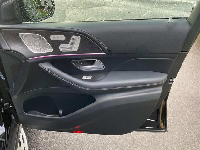 Used 2024 Mercedes-Benz GLE 53 AMG 4MATIC Coupe image 36