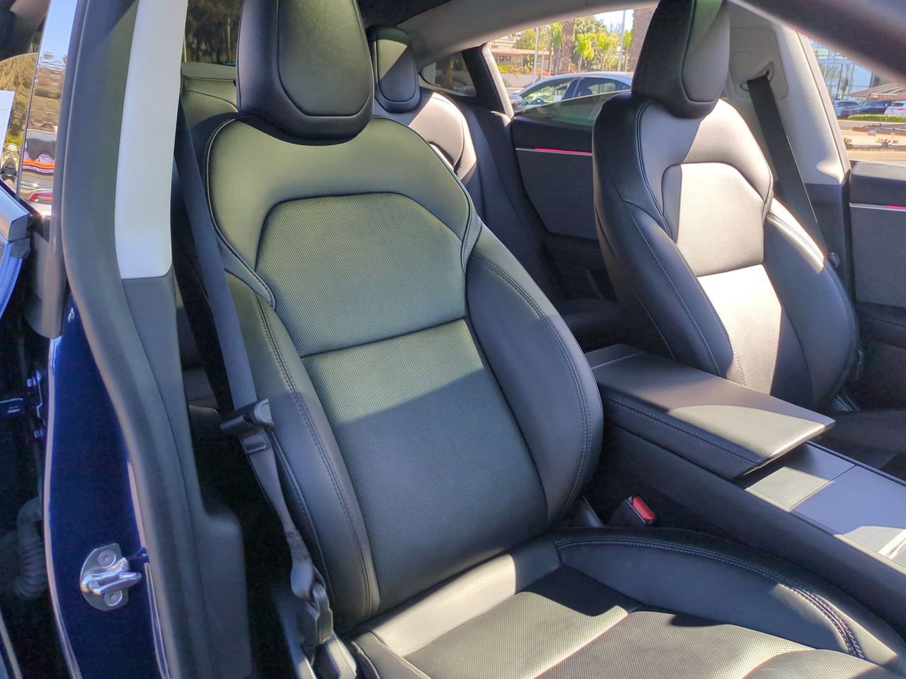 Used 2024 Tesla Model 3 Standard Range image 31