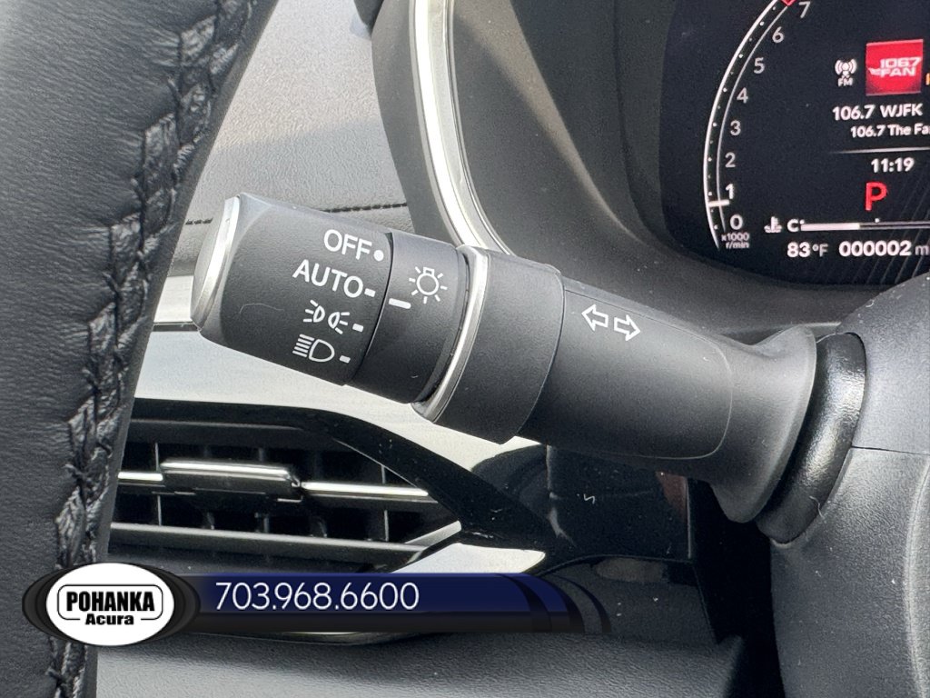 New 2026 Acura MDX w/ Technology Package AWD/4WD image 10