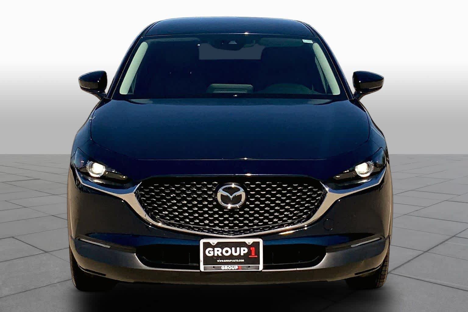 Used 2022 MAZDA CX-30 AWD 2.5 S w/ Select Package image 4