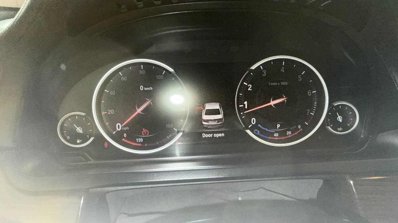 Used 2014 BMW 750Li xDrive AWD/4WD image 36