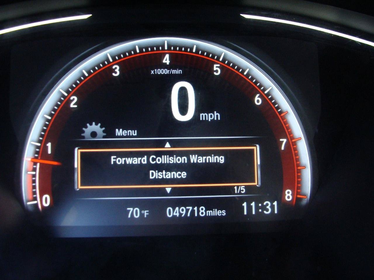 Used 2019 Honda Civic Sport image 21