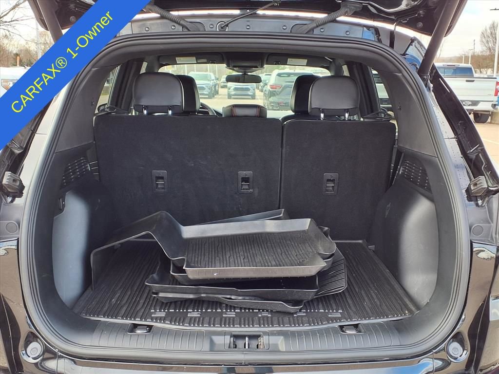 Used 2023 Ford Escape ST-Line Select w/ Tech Pack #2 image 12