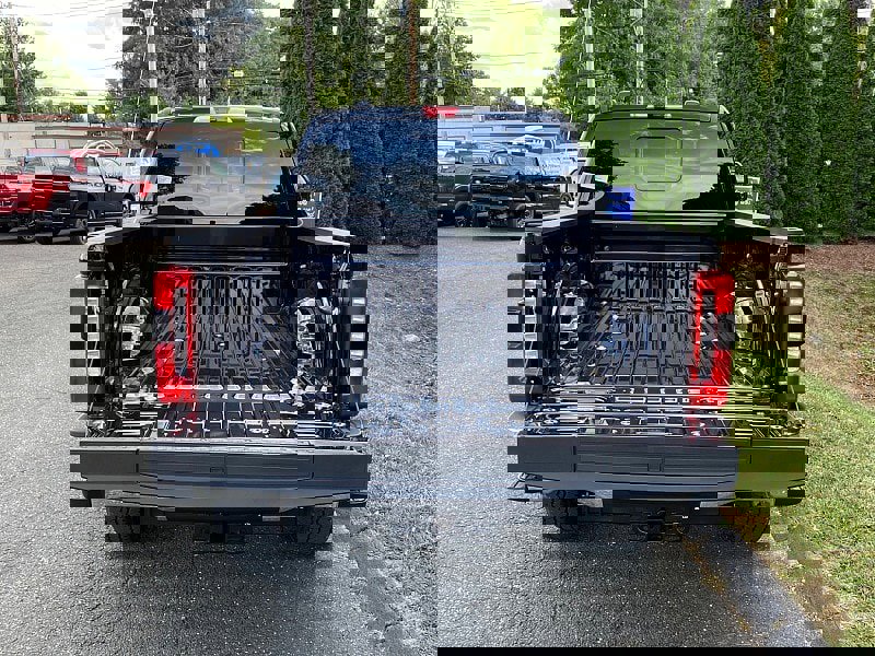New 2026 Ford F350 Lariat image 9