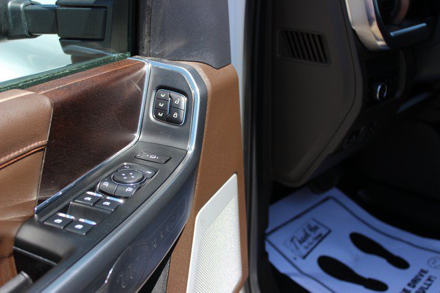 Used 2026 Ford F450 King Ranch w/ FX4 Off-Road Package AWD/4WD image 10