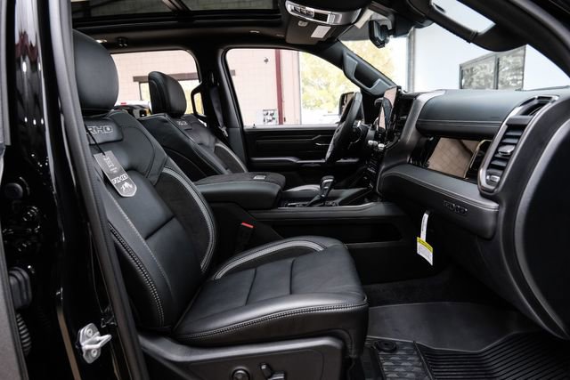 Used 2026 RAM 1500 RHO w/ RHO Level 1 Equipment Group image 79