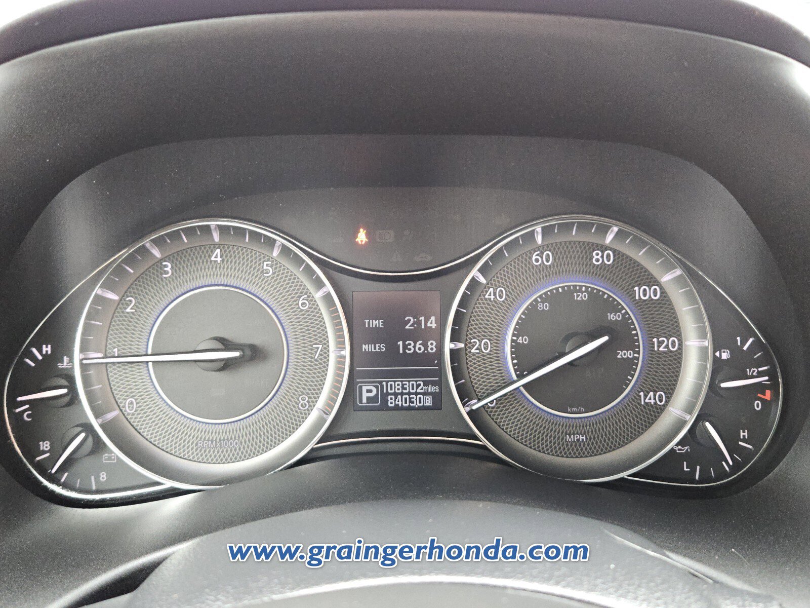 Used 2015 INFINITI QX80 2WD w/ 22" Wheel Package image 21