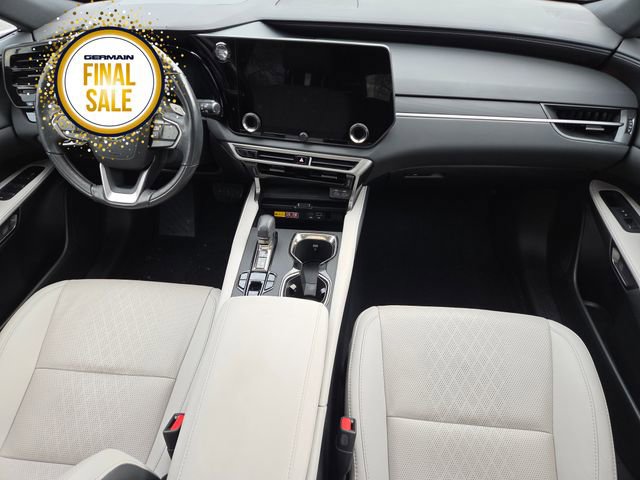 Certified 2023 Lexus RX 350 Premium Plus image 33