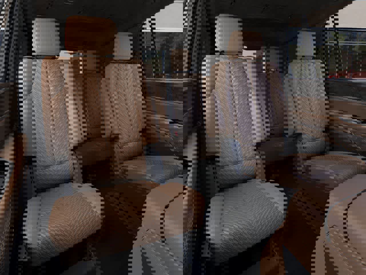 New 2025 Cadillac Escalade IQ Sport 2 image 17