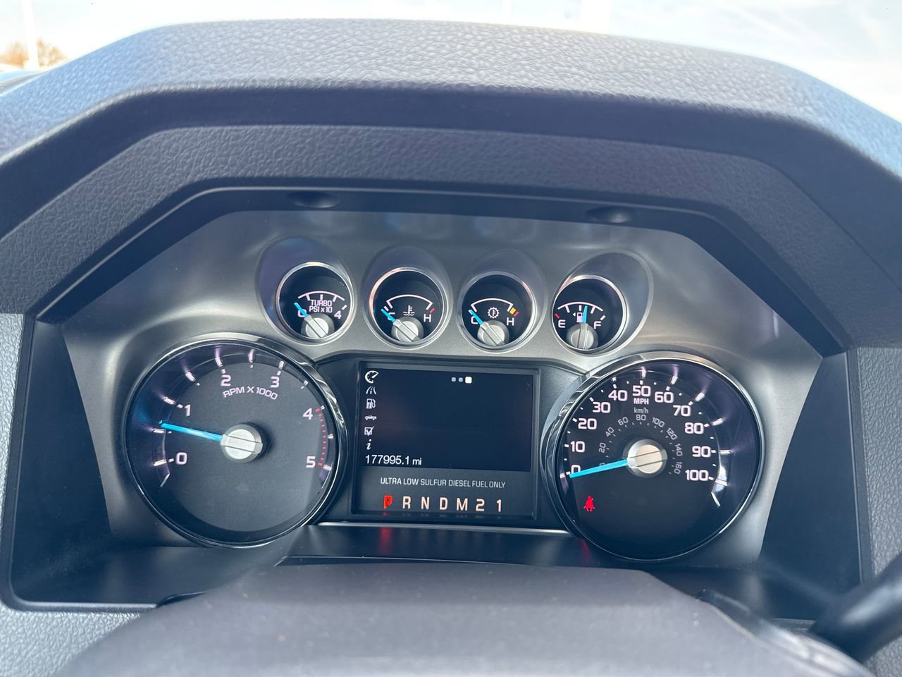 Used 2015 Ford F350 Lariat w/ Lariat Ultimate Package image 21