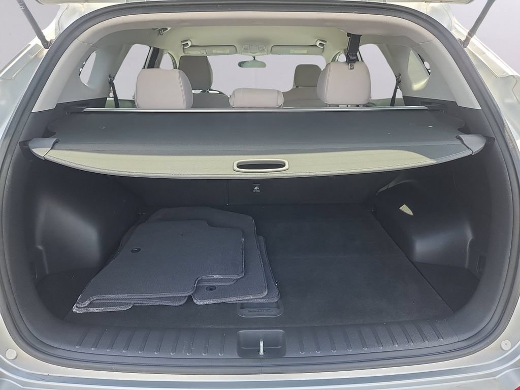 Used 2018 Hyundai Tucson SE AWD/4WD image 26