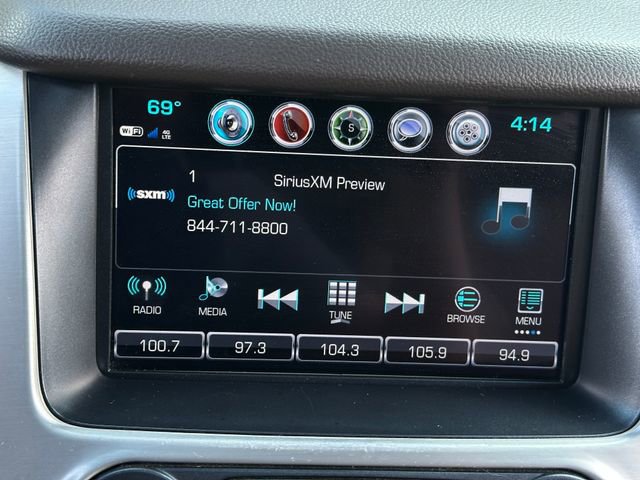 Used 2019 GMC Yukon XL SLT w/ Premium Edition image 24