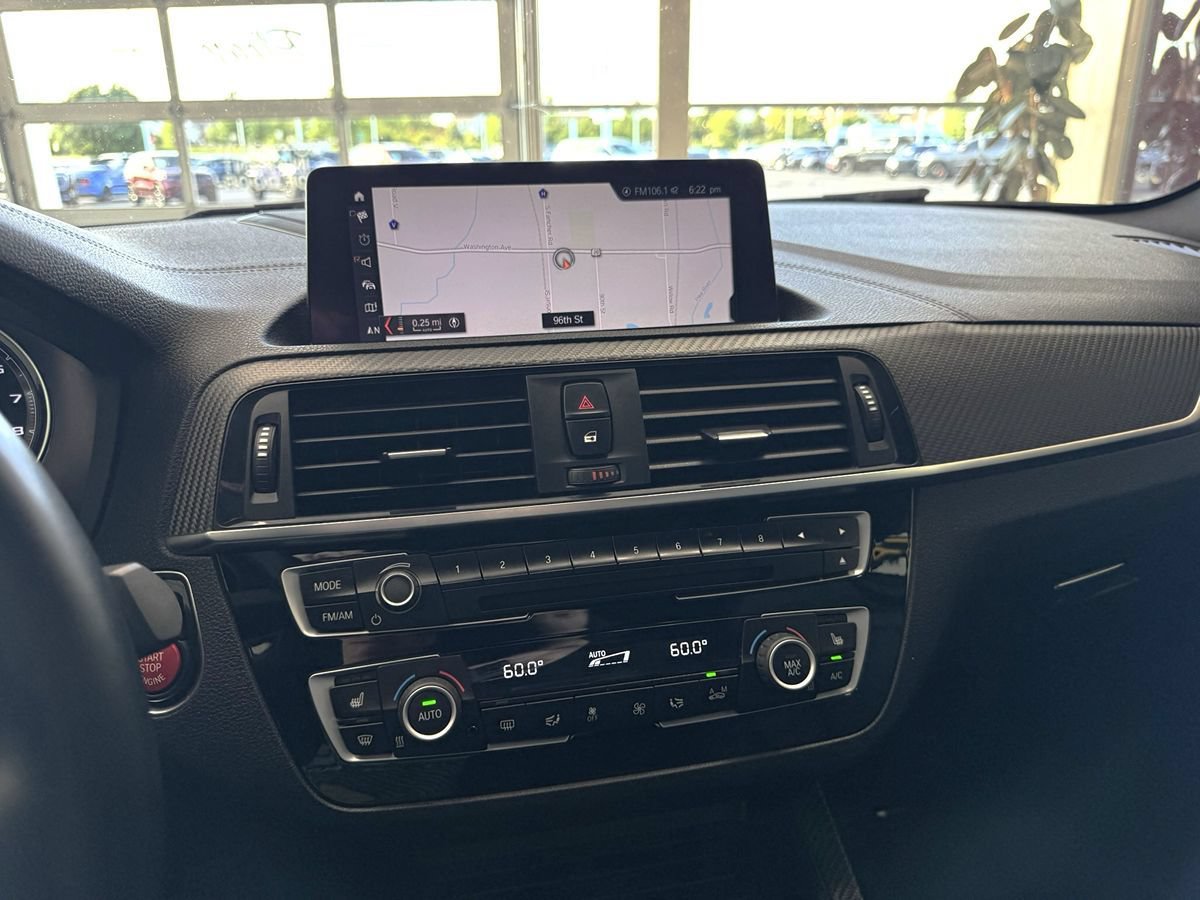 Used 2019 BMW M2 Competition w/ Executive Package RWD image 25