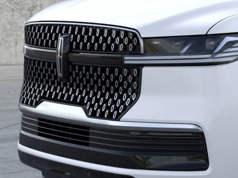 New 2025 Lincoln Navigator L Reserve image 17
