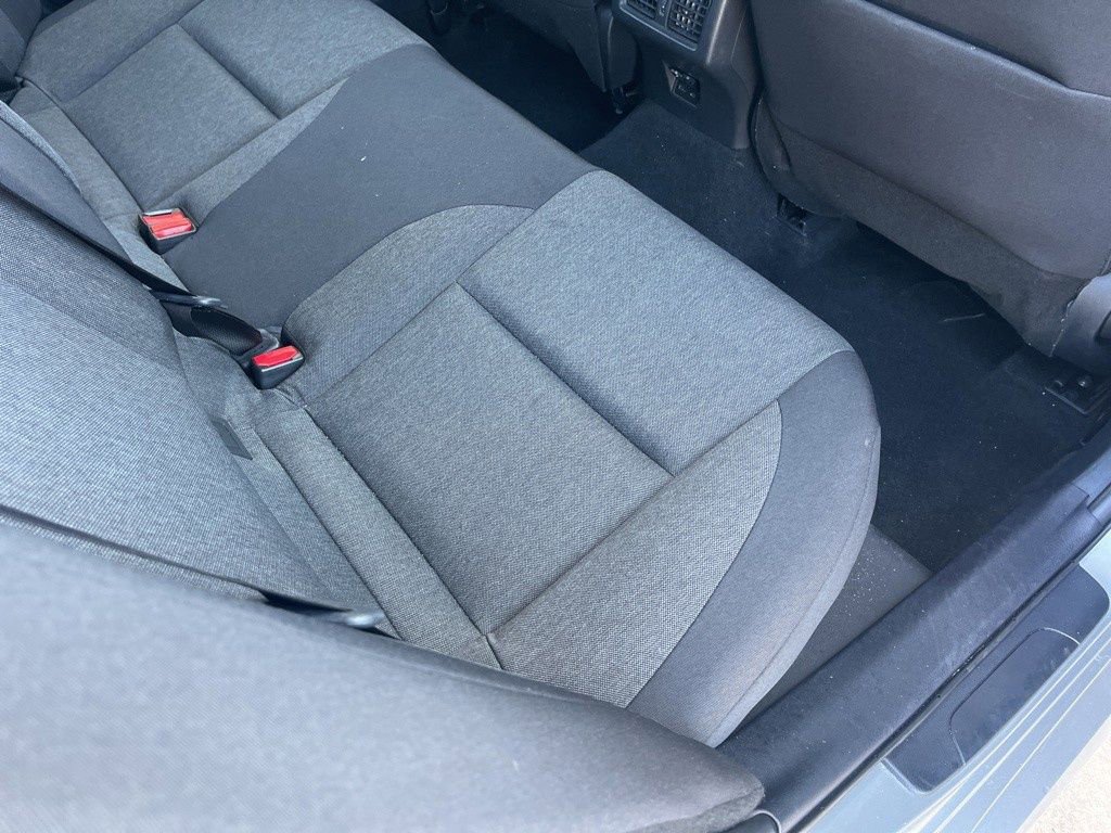 Used 2025 Toyota Camry LE image 24