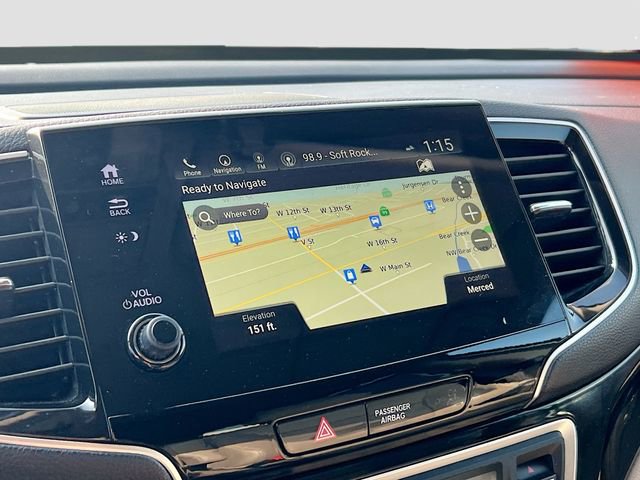 Used 2019 Honda Pilot Touring image 12