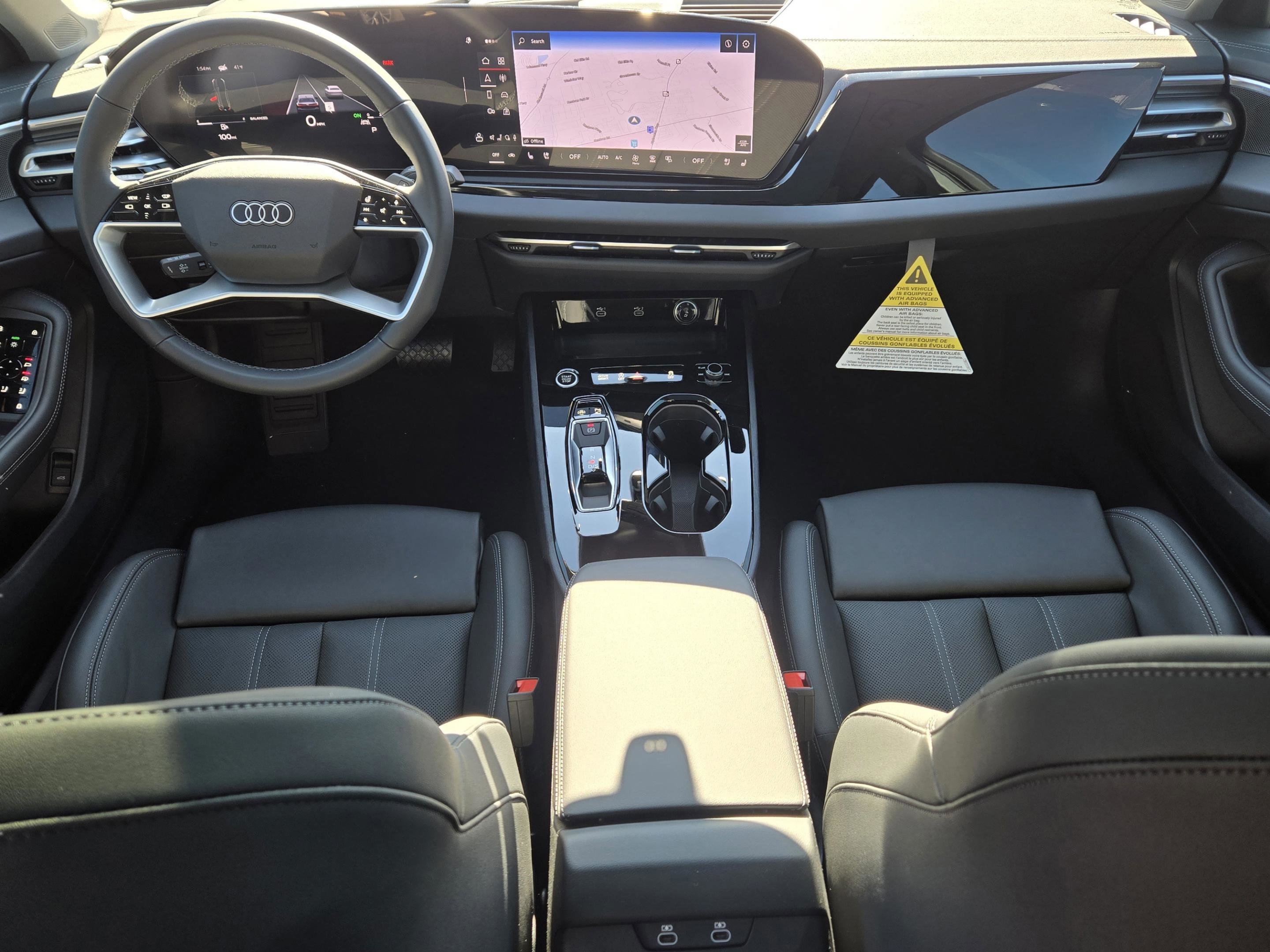 Used 2025 Audi A5 2.0T Premium Plus AWD/4WD image 27