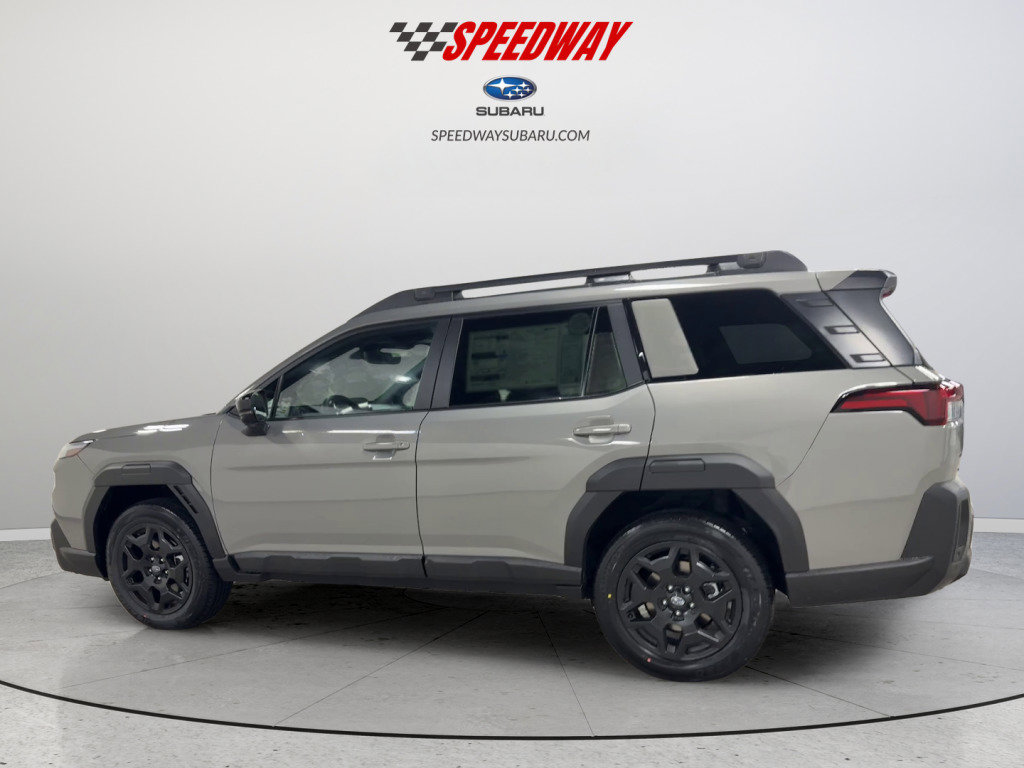 New 2026 Subaru Outback Limited AWD/4WD image 7