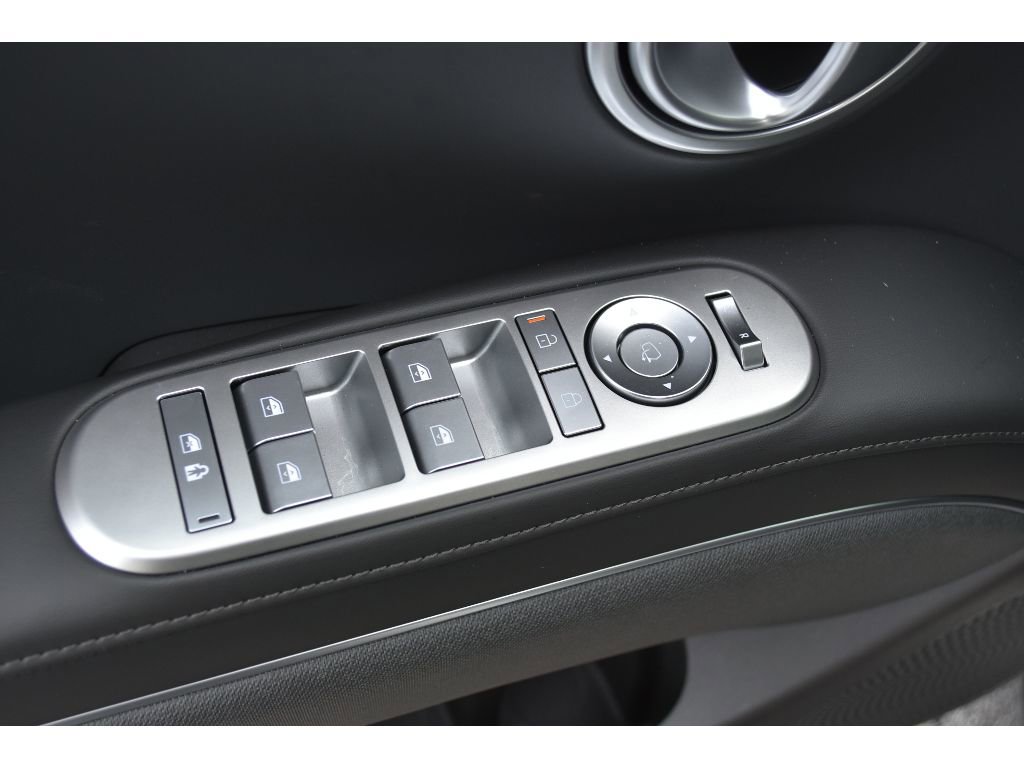 New 2026 Hyundai Palisade Calligraphy image 18