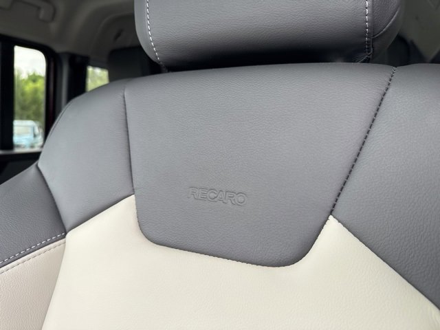 New 2025 INEOS Grenadier Fieldmaster Edition image 24