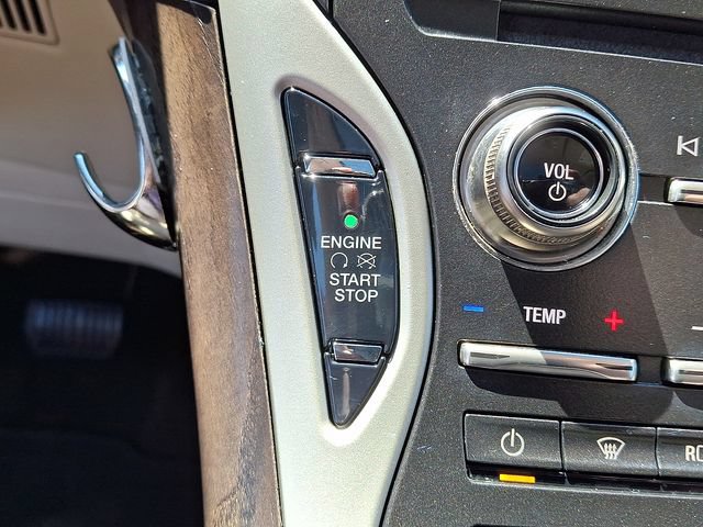Used 2019 Lincoln Nautilus Reserve FWD image 18
