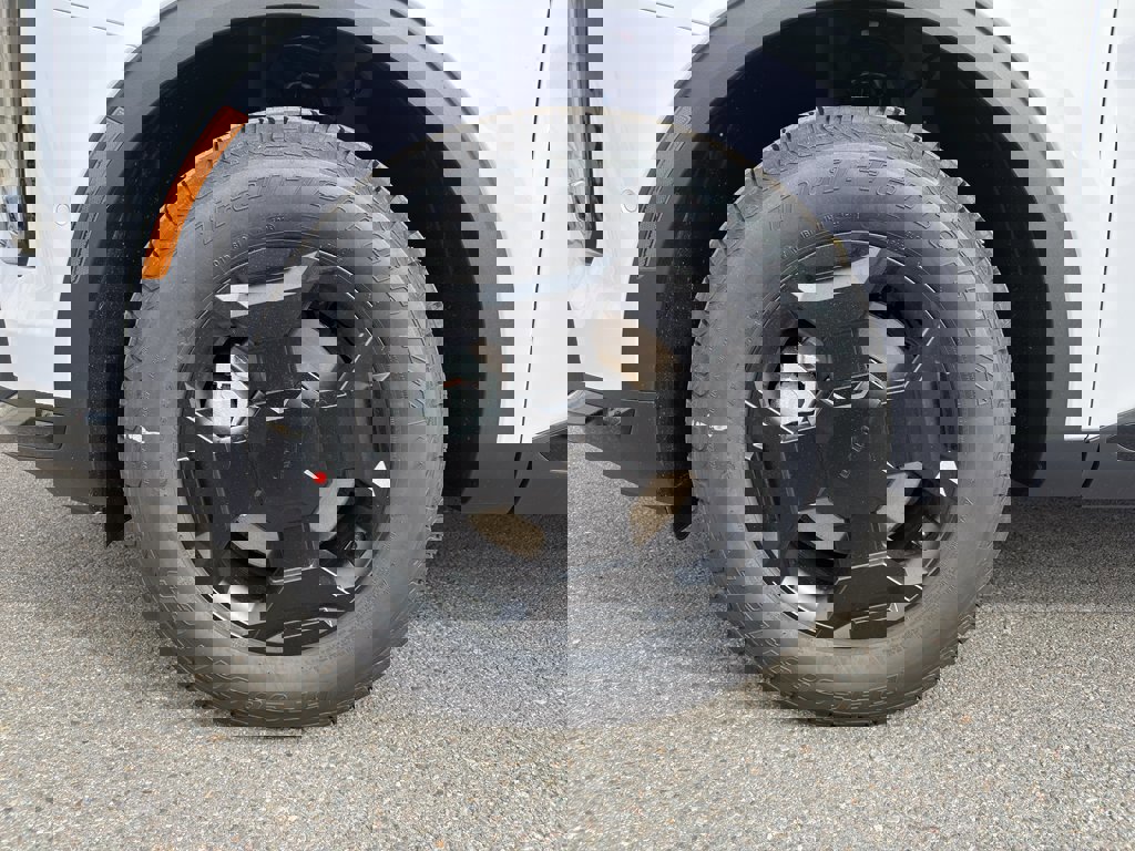 New 2026 Kia Sportage X-Pro Prestige AWD/4WD image 7